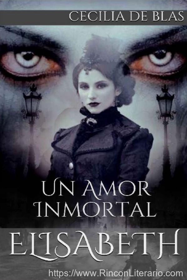 Elisabeth: Un amor inmortal