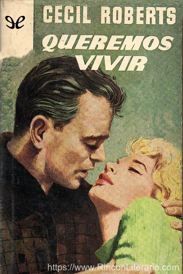 Queremos vivir