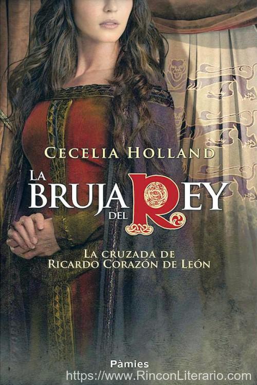 La bruja del rey