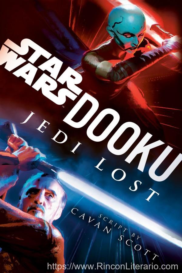 Dooku (no oficial)
