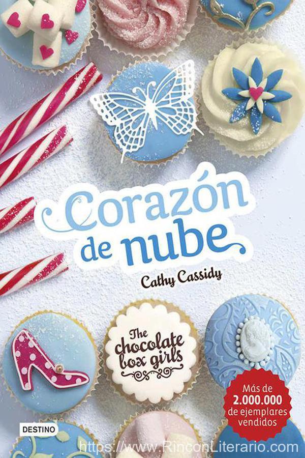 Corazón de nube