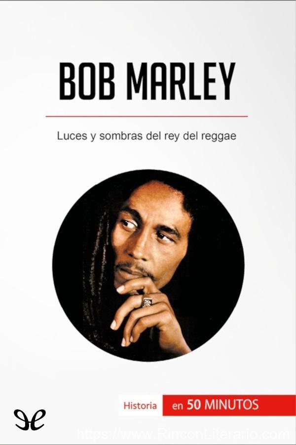 Bob Marley