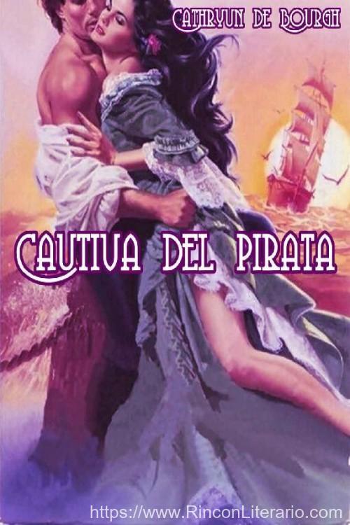 Cautiva del pirata