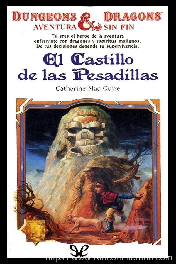El castillo de las pesadillas