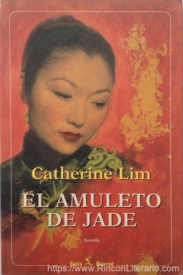 El amuleto de jade