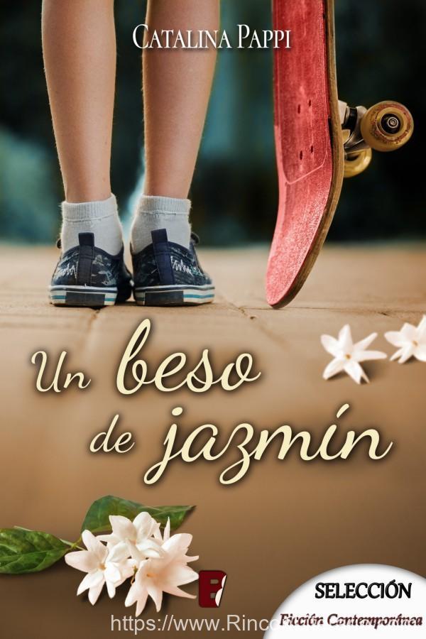 Un beso de jazmín