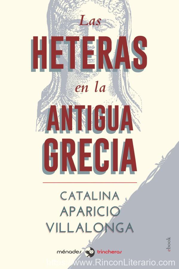 Las heteras en la antigua Grecia