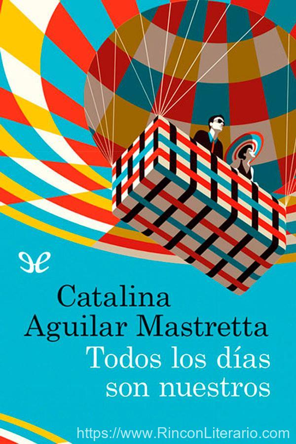 Todos los días son nuestros
