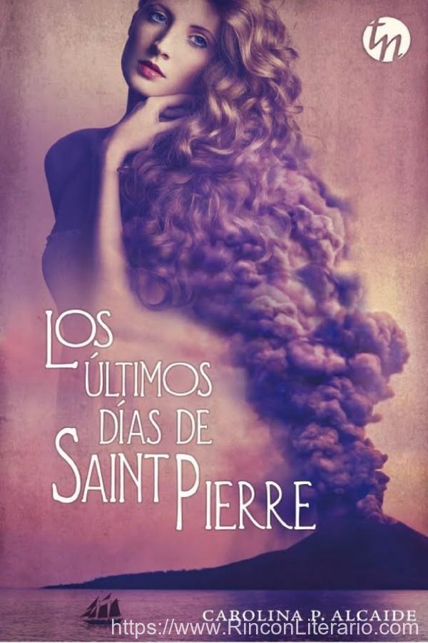 Los últimos días de Saint Pierre
