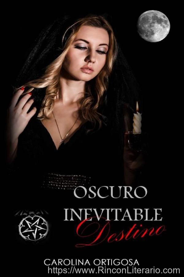 Oscuro inevitable destino