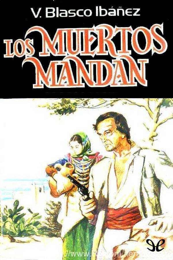 Los Muertos Mandan