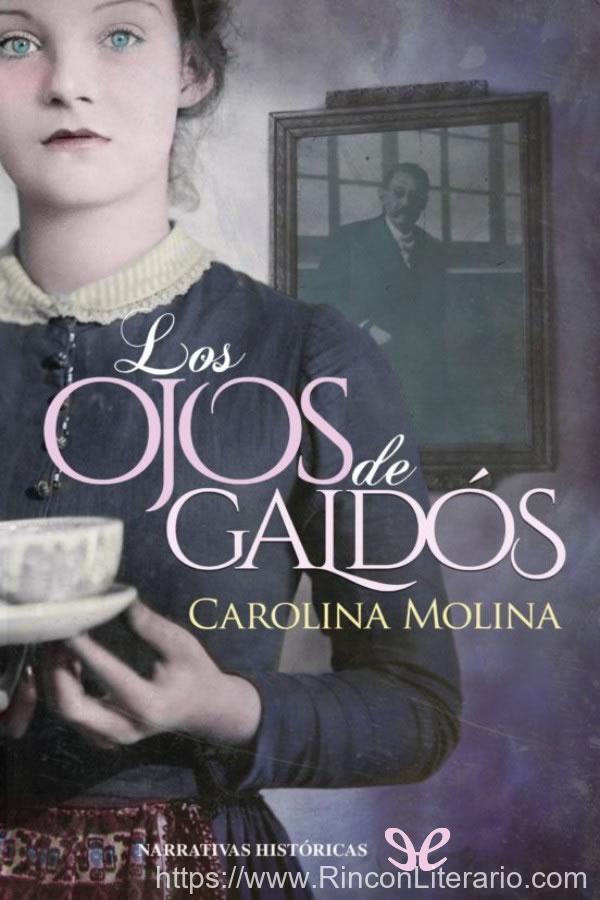 Los ojos de Galdós