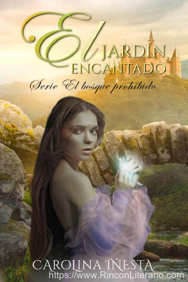 El jardín encantado