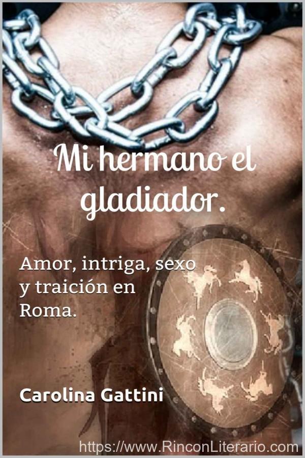 Mi hermano el gladiador