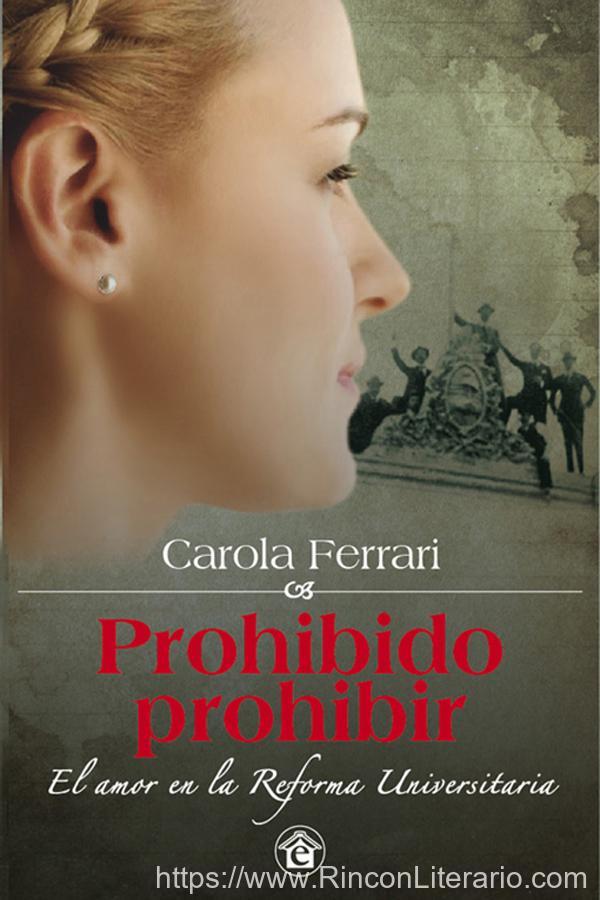 Prohibido prohibir