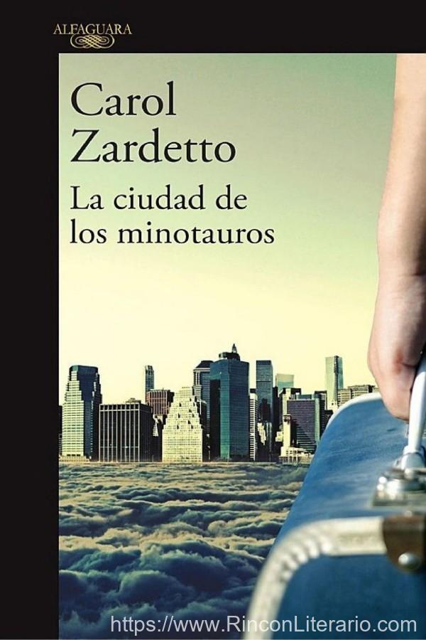 La ciudad de los minotauros