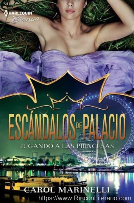 Jugando a las princesas