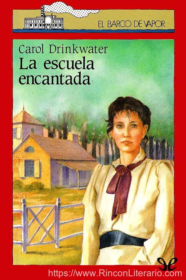 La escuela encantada