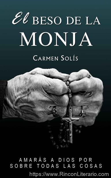 El beso de la monja