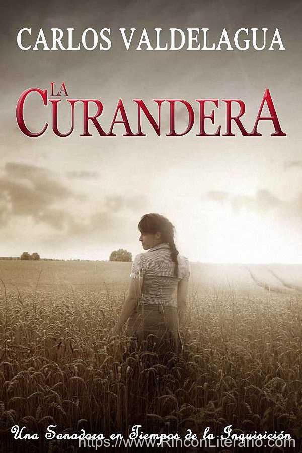 La curandera