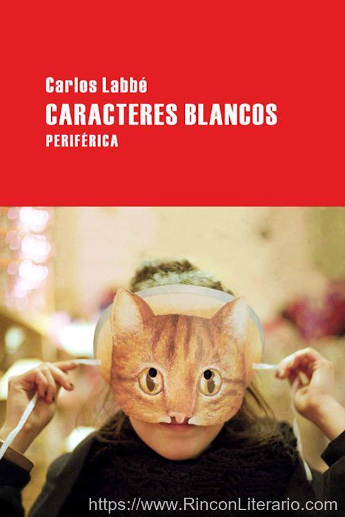 Caracteres blancos