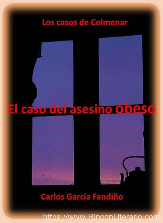 El caso del asesino obeso