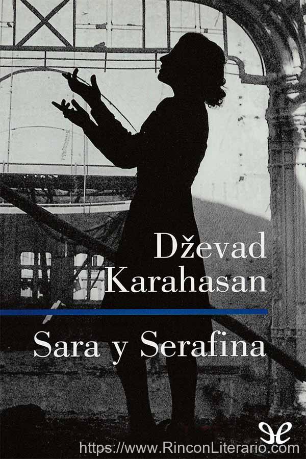 Sara y Serafina