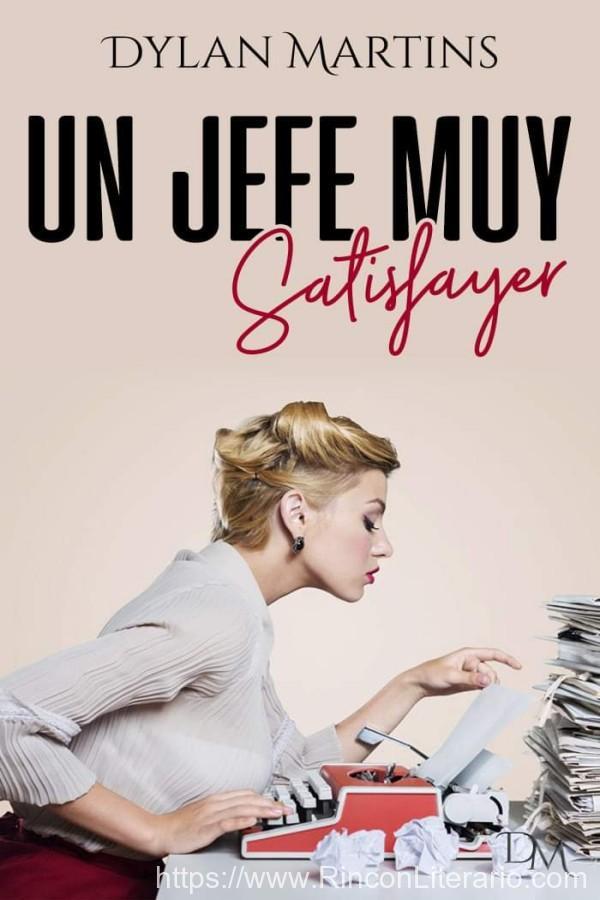 Un jefe muy Satisfayer