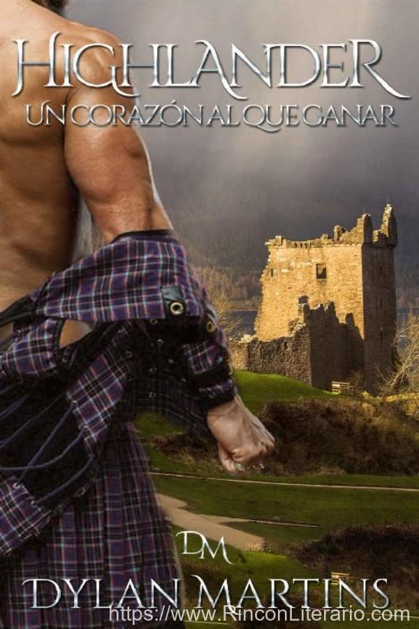 Highlander: Un corazón al que ganar