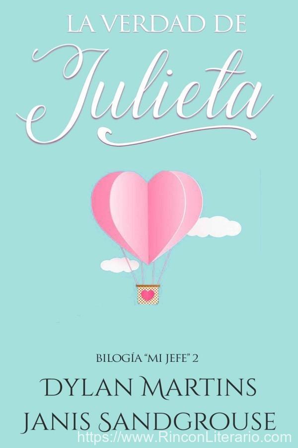 La verdad de Julieta