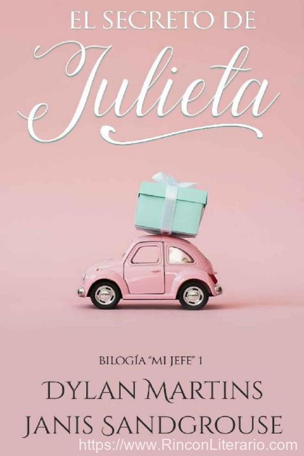 El secreto de Julieta