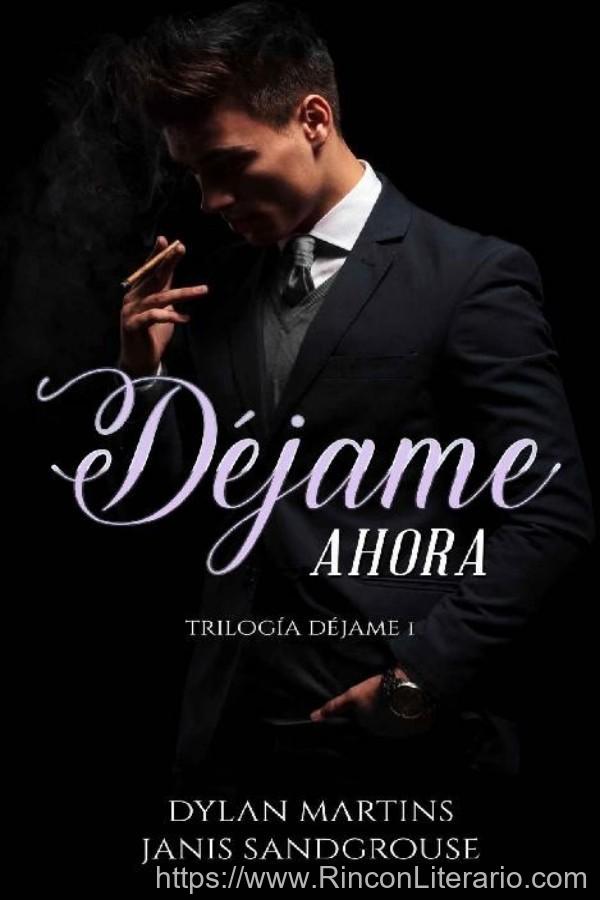 Déjame ahora
