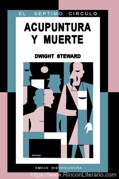 Acupuntura y muerte
