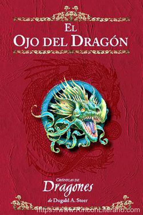 El ojo del dragón