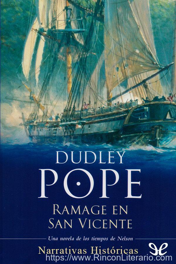 Ramage en San Vicente