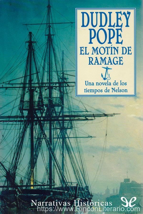 El motin de Ramage