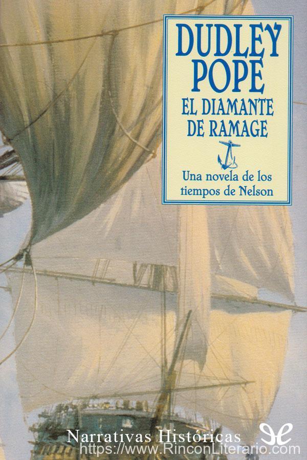 El diamante de Ramage