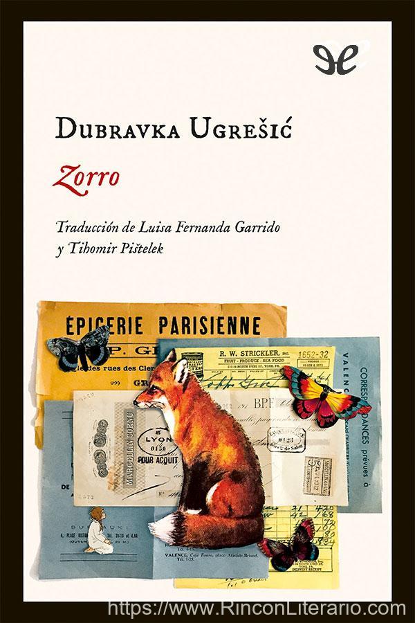 Zorro
