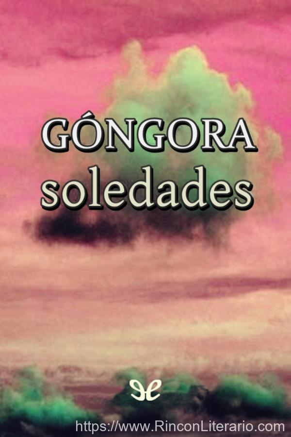 Soledades
