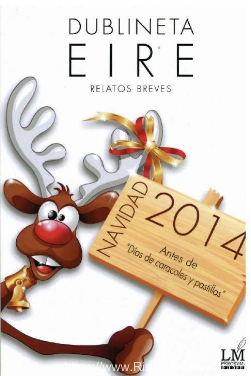 Navidades 2014