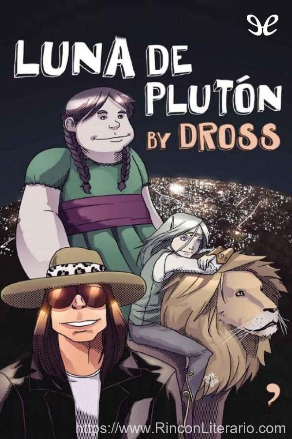 Luna de Plutón