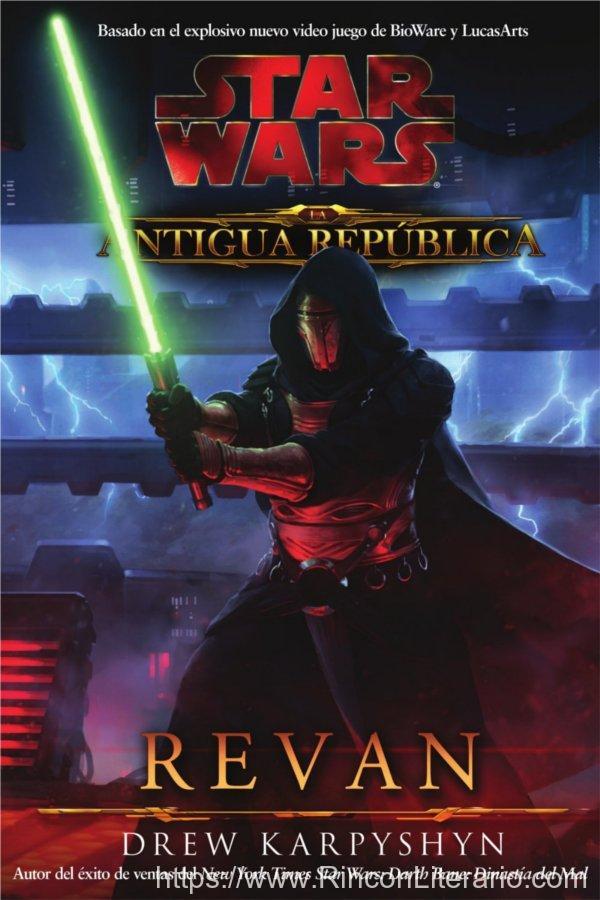 Revan