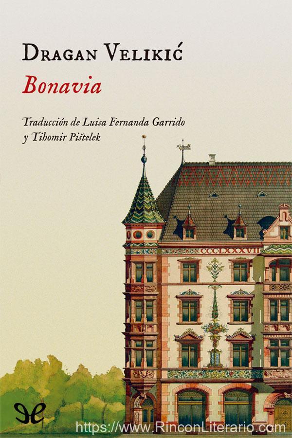 Bonavia