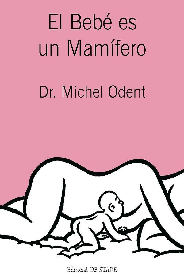 El bebé es un mamífero