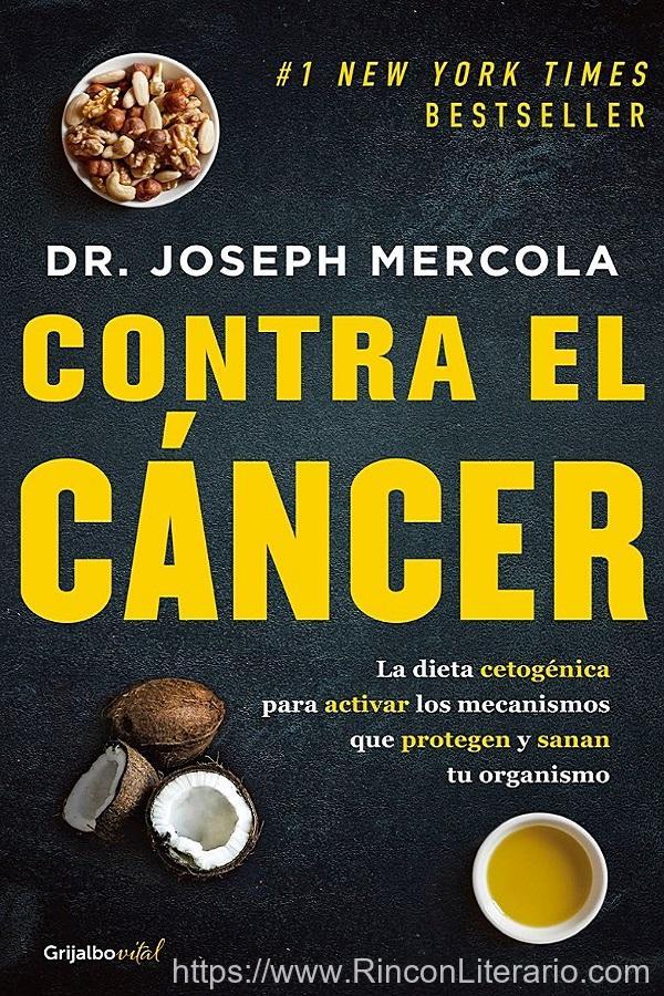 Contra el cáncer