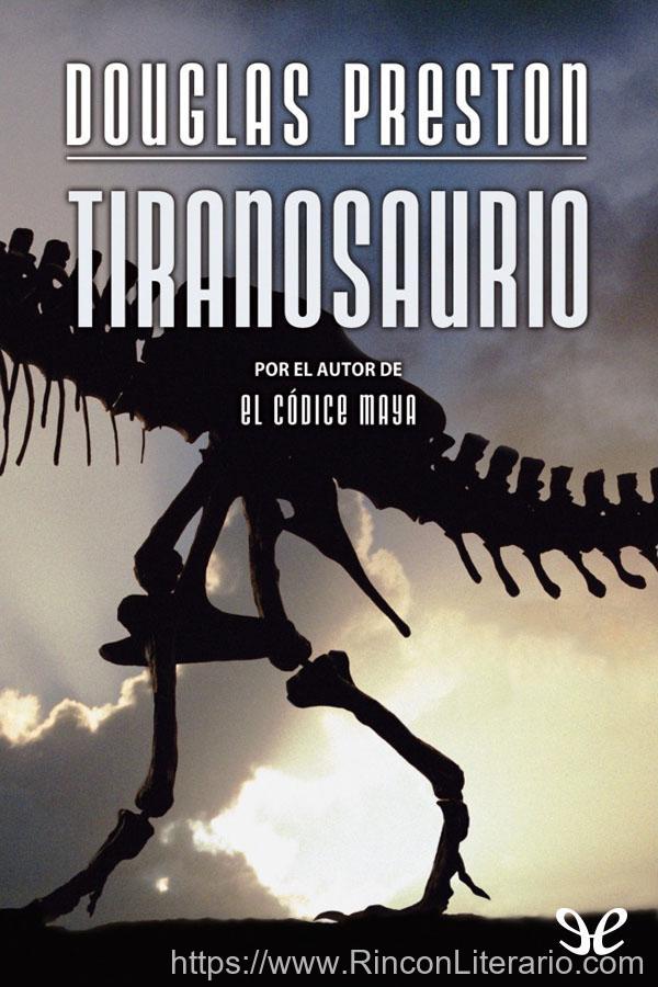 Tiranosaurio