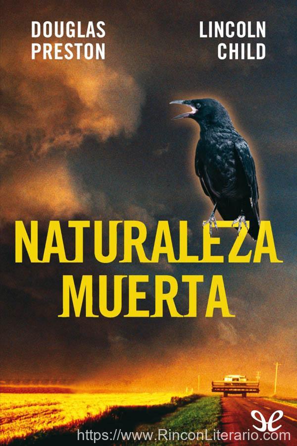 Naturaleza muerta