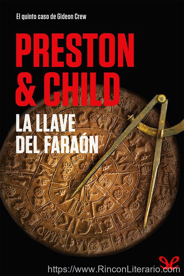 La llave del faraón