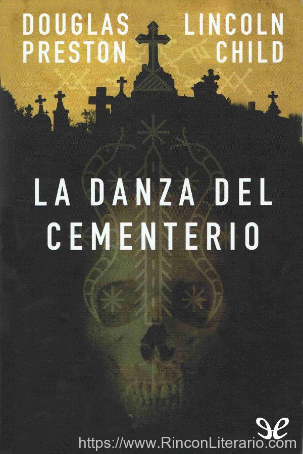 La danza del cementerio