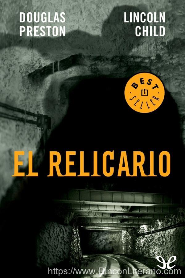 El relicario